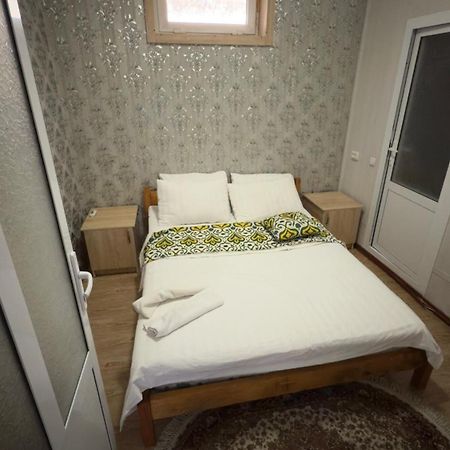 Alisher B&B Hotel Samarkand Luaran gambar